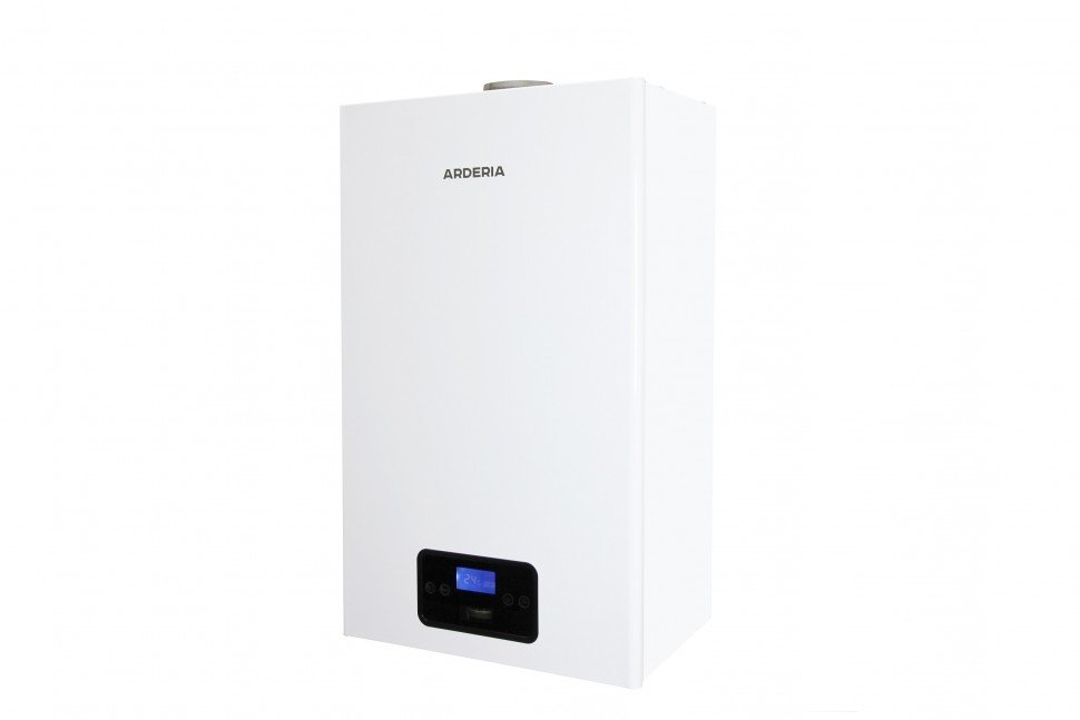 Настенный газовый котел Arderia SB32 v3