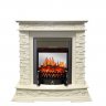 Каминокомплект Royal Flame Luzern с очагом Fobos FX M Black