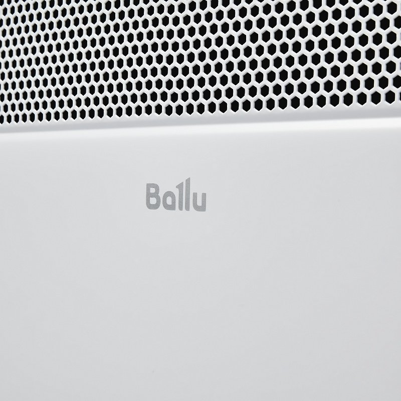 Электрический конвектор Ballu Apollo Transformer с блоком управления BEC/AT-2500-4E (электронный)