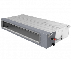 Канальная сплит-система Euroklimat EKDX1-100HNN/EKOX1-100HNN DC Inverter