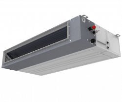 Канальная сплит-система Euroklimat EKDX1-100HNN/EKOX1-100HNN DC Inverter