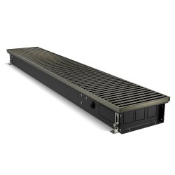 Внутрипольный конвектор Royal Thermo Atrium 90/200/2300-DG-U-DB