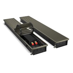 Внутрипольный конвектор Royal Thermo Atrium 90/200/2300-DG-U-DB