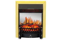 Каминокомплект Royal Flame Luzern с очагом Fobos FX M Brass