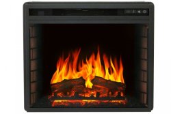 Каминокомплект Royal Flame Basel с очагом Vision 23 EF LED FX