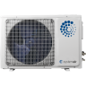 Канальная сплит-система Systemair Sysplit Duct 36 EVO HP Q