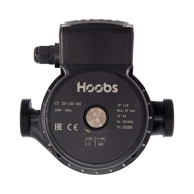 Циркуляционный насос Hoobs CT 25-120 180