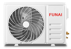 Сплит-система Funai RAC-KD55HP.D02/S/RAC-KD55HP.D02/U Kadzoku 2025