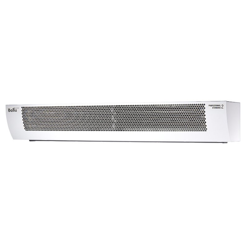 Водяная тепловая завеса Ballu BHC-B15W15-PS2