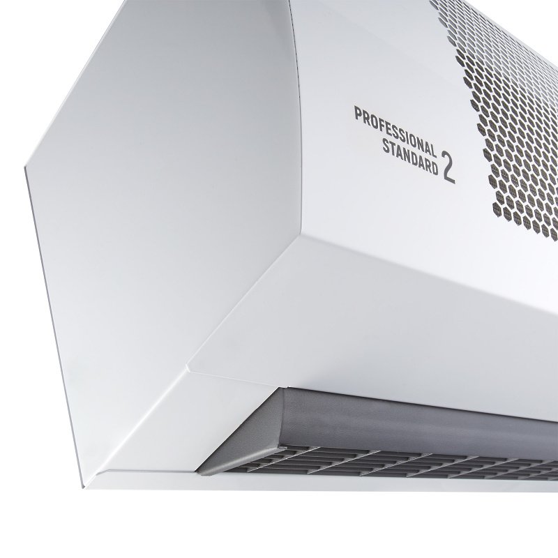 Водяная тепловая завеса Ballu BHC-B15W15-PS2