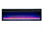 Каминокомплект Royal Flame Soho с очагом Vision 60 LED белый с черным