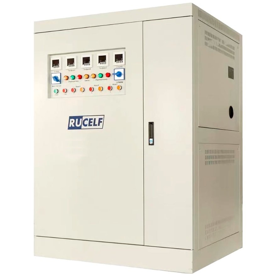 Стабилизатор напряжения RUCELF SDV-3-1200K-PRO