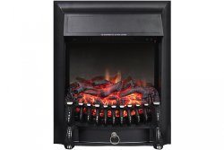 Каминокомплект Royal Flame Luzern с очагом Fobos FX Black