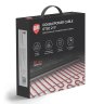 Комплект теплого пола Royal Thermo Doublepower Cable RTDC 2-17-200