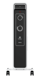 Масляный радиатор Royal Clima ROR-PR11-2500M PARMA