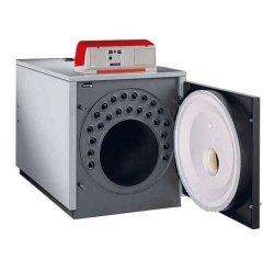 Комбинированный котел Unical Modal 93