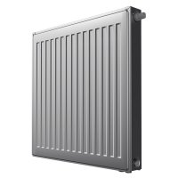 Стальной панельный радиатор Royal Thermo Ventil Compact VC11-400-1100 Silver Satin