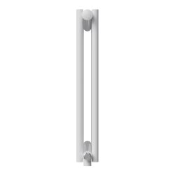 Дизайн-радиатор Royal Thermo Shift R22 VC2050 32 секции RAL9016