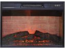 Каминокомплект RealFlame Vega 24 BLM с очагом Irvine 24