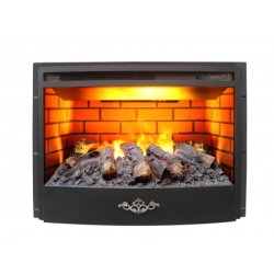 Каминокомплект RealFlame Canada 25.5 WT c очагом FireStar 3D