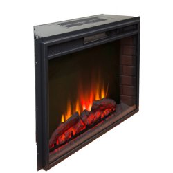 Каминокомплект RealFlame Jersey 25.5 GR F718 c очагом Sparta LED