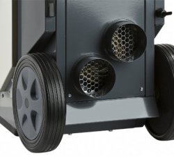 Осушитель воздуха Dantherm CDT 90 Mk II