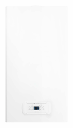 Газовый настенный котел Chaffoteaux Alixia Ultra C 24 FF