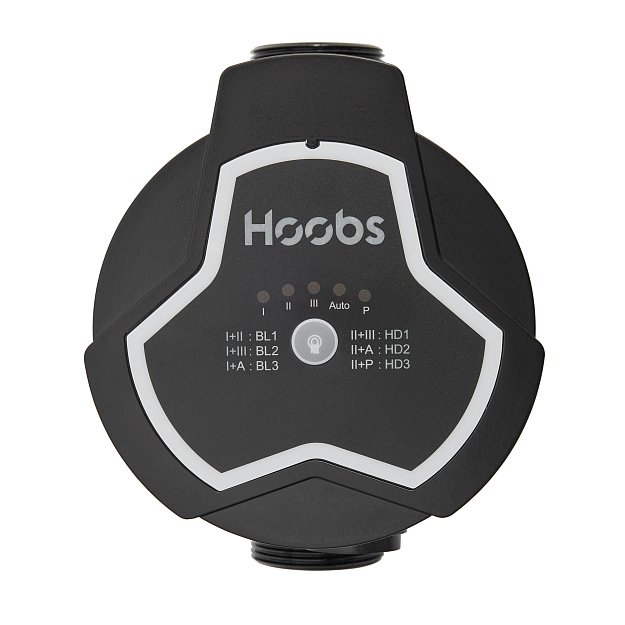 Циркуляционный насос Hoobs CTA 32-110 180