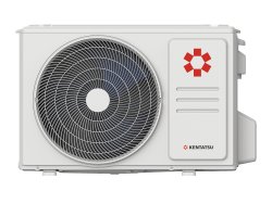Сплит-система Kentatsu KSGYK70HZRN1/KSRYK70HZRN1 Yuki Inverter