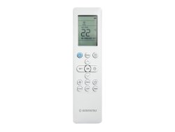 Сплит-система Kentatsu KSGYK70HZRN1/KSRYK70HZRN1 Yuki Inverter