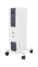 Масляный радиатор Royal Clima ROR-FR5-2500M