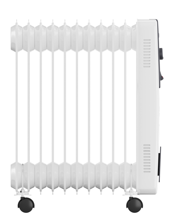 Масляный радиатор Royal Clima ROR-FR5-2500M
