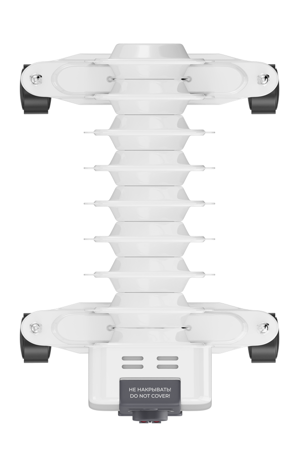 Масляный радиатор Royal Clima ROR-FR5-2500M