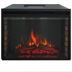 Каминокомплект RealFlame Stanley 26 WT с очагом Epsilon 26 S IR