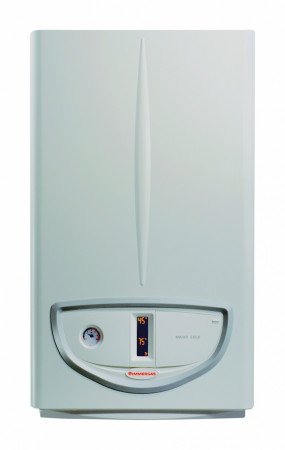 Настенный газовый котел Immergas Maior Eolo 32 (Italian Version)