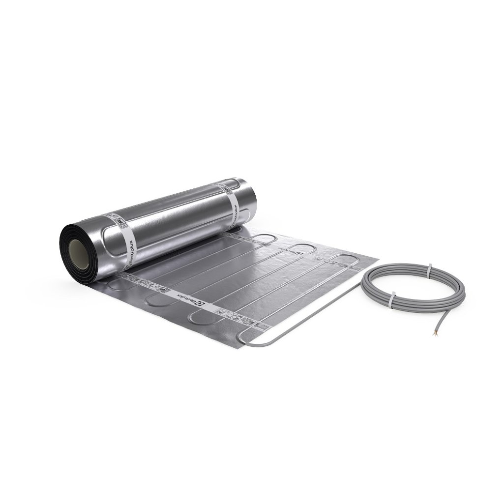 Комплект теплого пола Electrolux EDAM 2-160-1 Dry Alu Mat