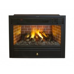 Каминокомплект RealFlame Mirra 26 WT с очагом 3D Novara