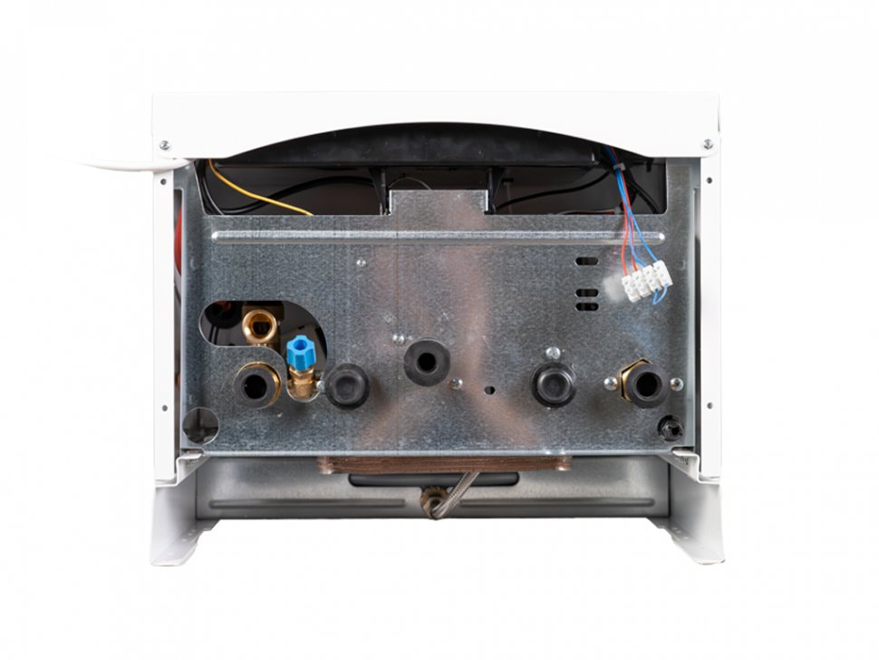 Настенный газовый котел Kentatsu Nobby Smart II 24-2CSF