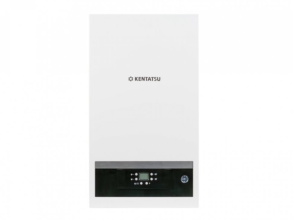 Настенный газовый котел Kentatsu Nobby Smart II 24-2CSF