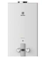 Газовый проточный водонагреватель Electrolux GWH 10 High Performance