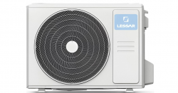 Настенная сплит-система Lessar LS-HE09KCE2B/LU-HE09KCE2B Flexcool