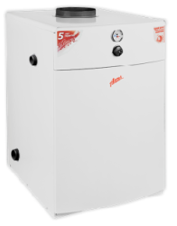 Напольный газовый котел Артек КСГ-80 A