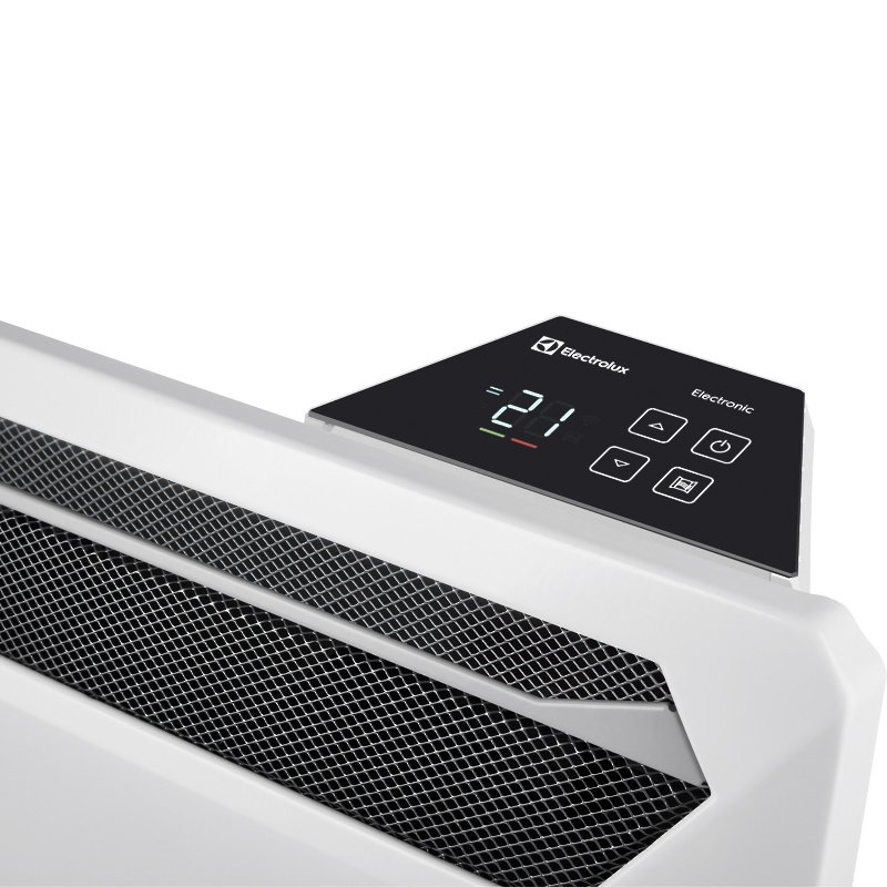 Электрический конвектор Electrolux ECH/R-1000 T-TUE4 Rapid Transformer (электронный)