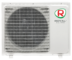 Канальная сплит-система Royal Clima CO-D 18HNXA/CO-E 18HNX Competenza 2023
