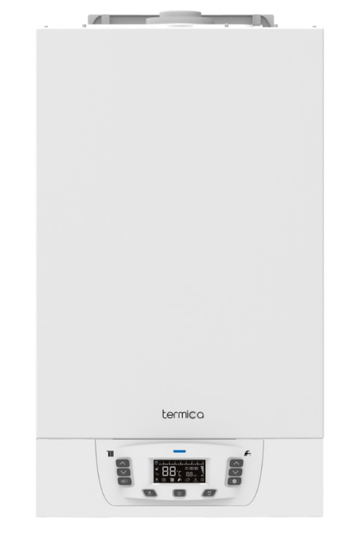 Настенный газовый котел Termica Grata 32SF