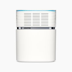 Мойка воздуха Venta LW74 Aerostyle Wi-Fi белый
