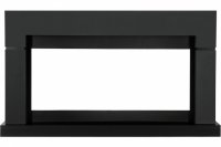 Портал Royal Flame Lindos Graphite Grey под очаги Vision 42