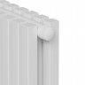 Дизайн-радиатор Royal Thermo Shift Q30 VC2180 12 секций RAL9016