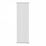 Дизайн-радиатор Royal Thermo Shift Q30 VC2180 12 секций RAL9016