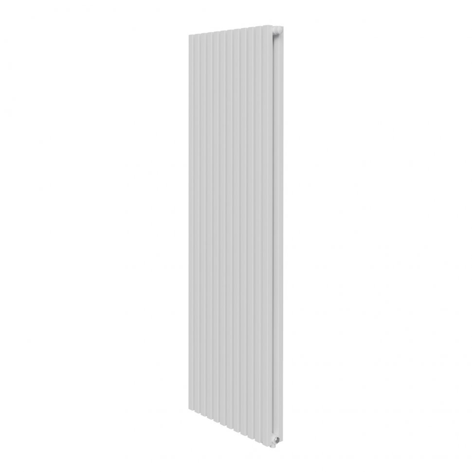 Дизайн-радиатор Royal Thermo Shift Q30 VC2180 12 секций RAL9016